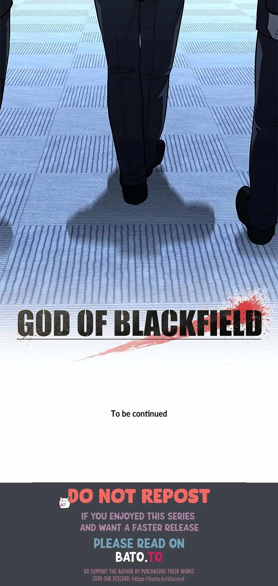 God of Blackfield Chapter 194 81